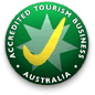 Accredited Tourism Business Australia